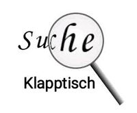 Suche Klapptisch Nordrhein-Westfalen - Velbert Vorschau