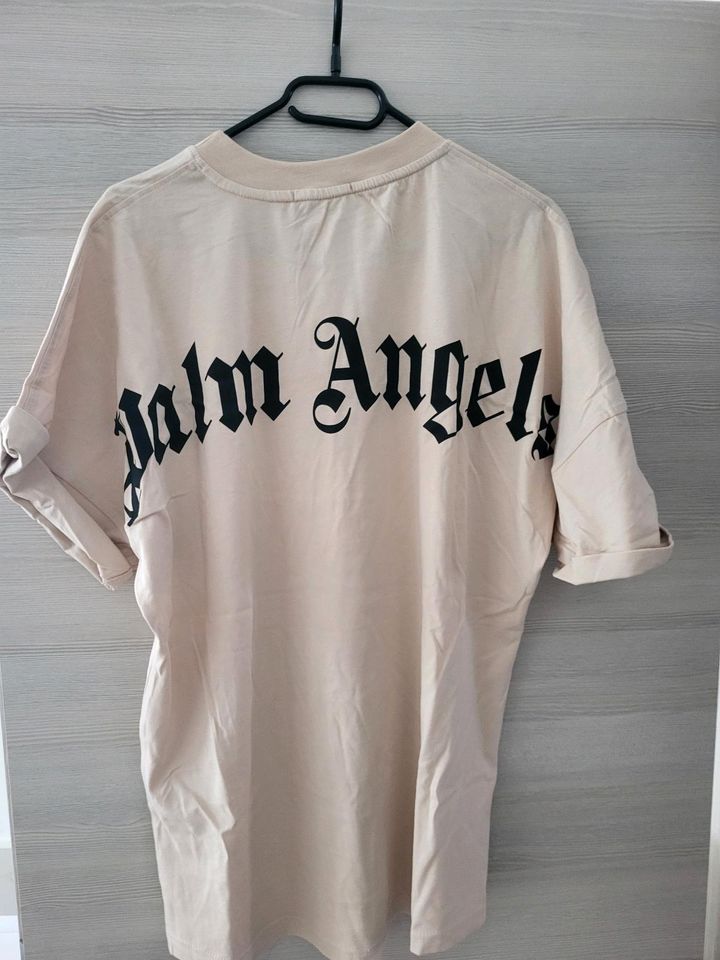 Herren t-shirts Palm Angels in Dortmund