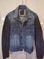 Leder Jeans Jacke Nordrhein-Westfalen - Unna Vorschau