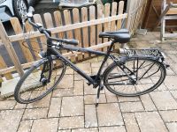 Victoria fahrrad 28 Zoll Bayern - Windischeschenbach Vorschau