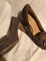 Schicke Pumps/HighHeels Sachsen - Kirschau Vorschau