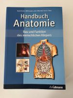 Handbuch der Anatomie Nordrhein-Westfalen - Troisdorf Vorschau