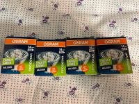 Osram Halogenlampe DECOSTAR 51 ALU 35 W 12 V 36° GU5.3 ( 4 Stück) Bayern - Obing Vorschau