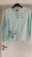 Jack Wolfskin travel Damen bluse langarm S 36 Tunika Thüringen - Bad Langensalza Vorschau