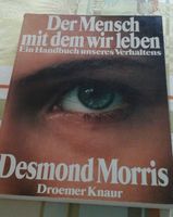 Buch: Der Mensch, mit dem wir leben Hessen - Erzhausen Vorschau