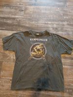 Kampfangler T-Shirt Größe XXL Niedersachsen - Hinte Vorschau