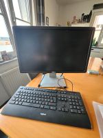 Bildschirm für PC / Laptop und Tastatur Baden-Württemberg - Weingarten Vorschau