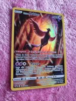 Pokemon Promo Karte Galar Arktos SWSH282 aus Zenit der Könige Tin Bayern - Kaufering Vorschau