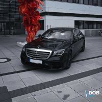 Autovermietung ❗️Mercedes S63 612 PS❗️ DOB Rent /Wuppertal Düsseldorf Autovermietung Wuppertal - Elberfeld Vorschau