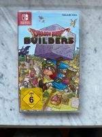 Dragon Quest Builders Nintendo Switch Spiel Baden-Württemberg - Freiburg im Breisgau Vorschau