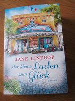 Jane Linfoot - Der kleine Laden zum Glück Sachsen-Anhalt - Völpke Vorschau