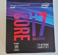 Intel Core I7-7800K Prozessor (12 MB Cache, 6 Core, 3.70 GHz) Pankow - Prenzlauer Berg Vorschau