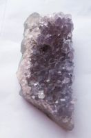 Amethyst, Heilstein, Edelstein, Mineral, Kristall Bayern - Donauwörth Vorschau