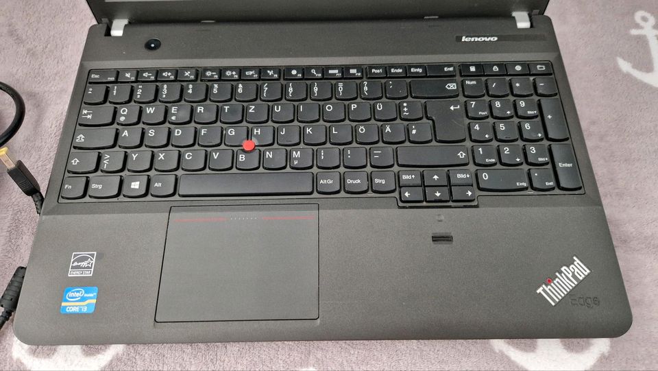 Lenovo Laptop in Neubrandenburg