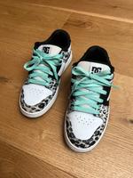 DC Schuhe/ Skateboardschuhe 39 Bayern - Rinchnach Vorschau