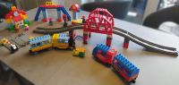 Komplettes Lego Duplo Eisenbahnset Hannover - Döhren-Wülfel Vorschau