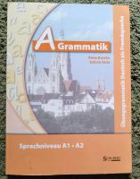 Grammatik Anne Buscha/ Silvia Stita A1- A2 Berlin - Wilmersdorf Vorschau