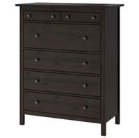 IKEA Hemnes kommode Sachsen - Cunewalde Vorschau