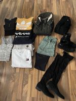 Damen Bekleidungspaket XXS-S, Tommy Hilfiger, Adidas, Nike u.v.m Niedersachsen - Nienburg (Weser) Vorschau