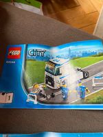 Lego City 60044 Polizeiwache Sachsen - Radebeul Vorschau