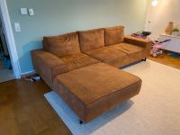 Couch mit tiefer Sitzfläche Nordrhein-Westfalen - Overath Vorschau
