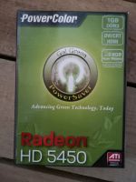 Radeon HD 5450 Sachsen-Anhalt - Eisleben Vorschau