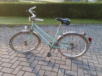 Fahrrad, Kinderrad, älteres Modell. Niedersachsen - Hilter am Teutoburger Wald Vorschau