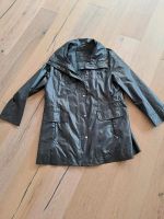 Gerry Weber Übergangsjacke, schwarz, wasserabweisend, Gr 42 Düsseldorf - Holthausen Vorschau