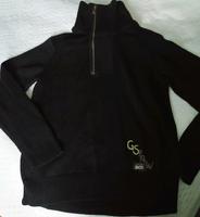G-STAR Herren Wollpullover mit Reißverschluss Gr.XXL schwarz Harburg - Hamburg Sinstorf Vorschau