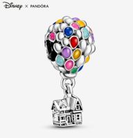 Pandora Charm DIsney Pixar Charm Oben Haus & Ballon NEU Hannover - Mitte Vorschau