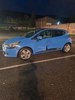 Renault clio Nordrhein-Westfalen - Waltrop Vorschau