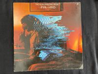 Alan Parsons Project  Pyramid  Vinyl LP 12"  Guter Zustand Nordrhein-Westfalen - Pulheim Vorschau