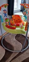 Baby Hopser Fisher Price Jumperoo Bayern - Langenzenn Vorschau