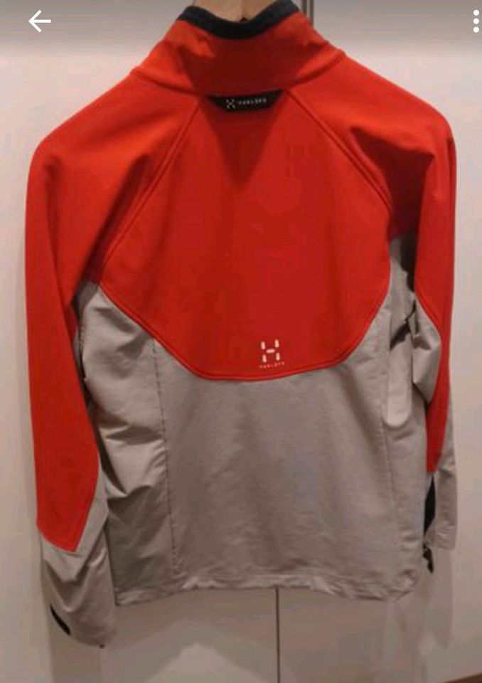 Haglöfs Softshell Jacke 40 in Telgte