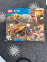 Lego City 60184 wie neu Bayern - Pullach Vorschau