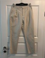 Stoffhose beige Rheinland-Pfalz - Montabaur Vorschau