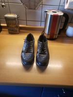 Glitzer Schuh abzugeben. Dortmund - Aplerbeck Vorschau