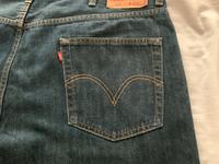 LEVIS STRAUSS KURZE BERMUDA HOSE Wuppertal - Vohwinkel Vorschau