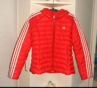 adidas Jacke Gr.42 Sachsen-Anhalt - Arendsee (Altmark) Vorschau