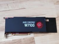 Grafikkarte AMD FirePro W7100 8GB GDDR5 Niedersachsen - Neu Wulmstorf Vorschau