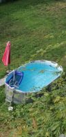 Bestway Pool 427x250x100m mit Zubehör Baden-Württemberg - Kenzingen Vorschau