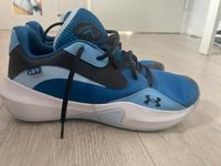 Under armour Sport/basketball Schuh Berlin - Reinickendorf Vorschau