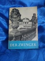 Buch - Dresden / Kunst / Zwinger Leipzig - Gohlis-Nord Vorschau