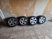 Audi A3 Felgen 225 50 R17 Niedersachsen - Peine Vorschau
