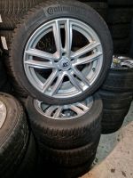 Opel Astra J K Alufelgen Winterreifen 225/45 R 17 Saarland - Völklingen Vorschau