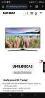 Samsung LED TV Bayern - Gilching Vorschau