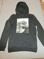 Mister Tee -Hoodie Gr. S Hessen - Hungen Vorschau