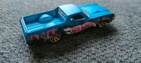 Hot Wheels '72 Ford Ranchero Dresden - Klotzsche Vorschau