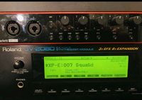 Roland JV-2080 Synthesizer + 5 Expansion Boards Kr. Passau - Passau Vorschau