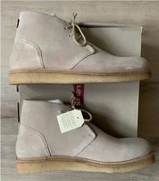 Levis Desert Boots Chukka Bern  44 NEU Altona - Hamburg Othmarschen Vorschau